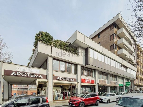 ufficio in vendita a Rivoli