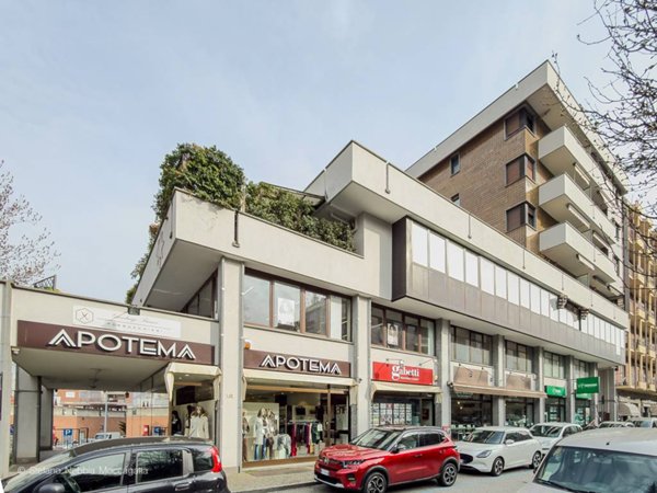 ufficio in vendita a Rivoli