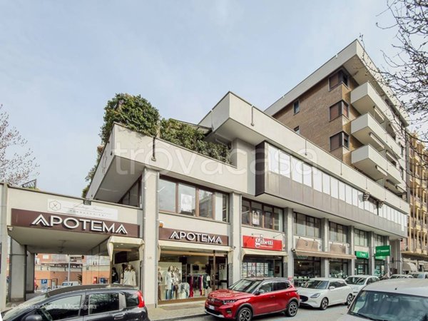 ufficio in vendita a Rivoli