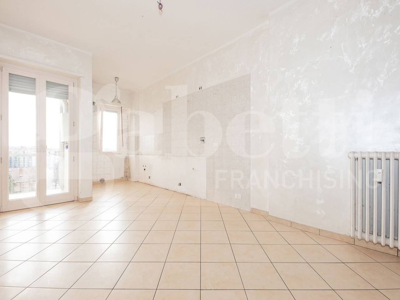 appartamento in vendita a Rivoli