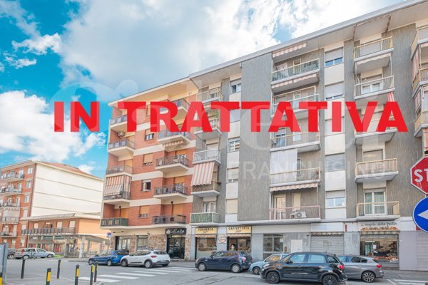 appartamento in vendita a Rivoli