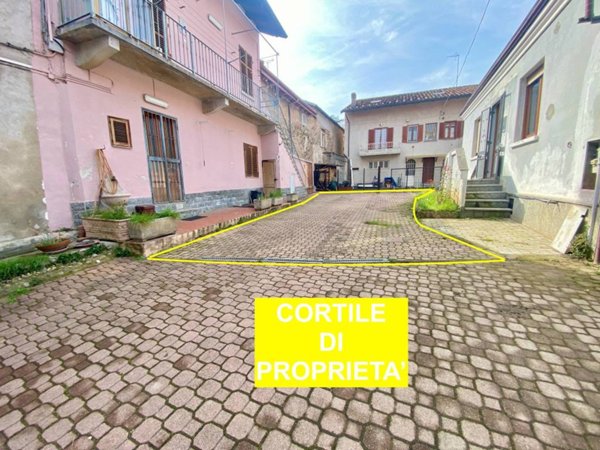 casa indipendente in vendita a Rivoli