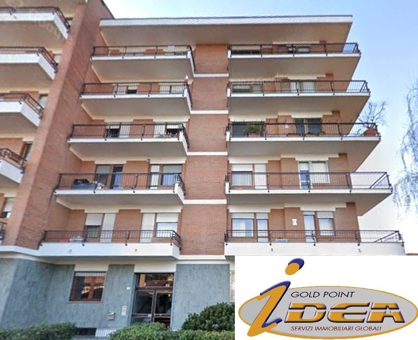appartamento in vendita a Rivoli
