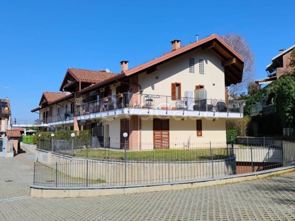 appartamento in vendita a Rivoli