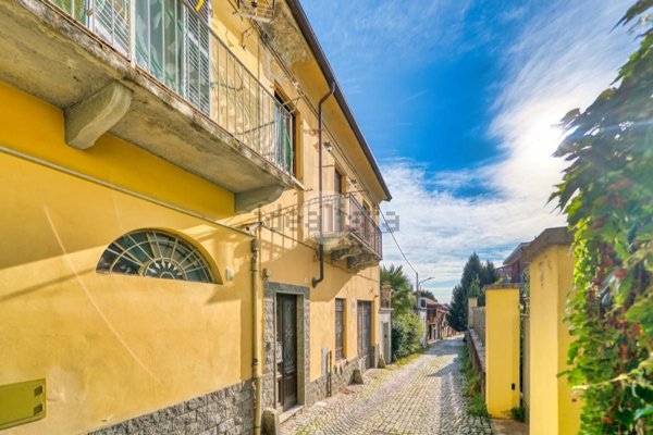 quadrivano in vendita a Rivoli