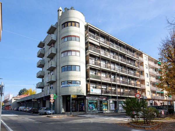appartamento in vendita a Rivoli in zona Cascine Vica