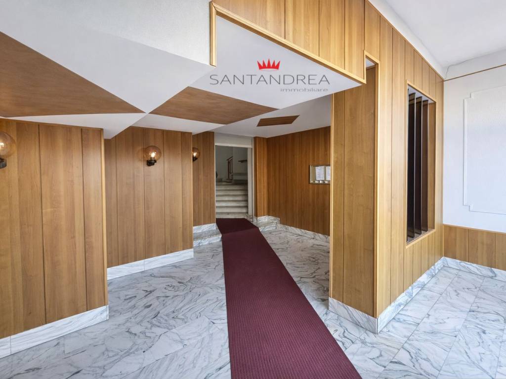 appartamento in vendita a Rivoli