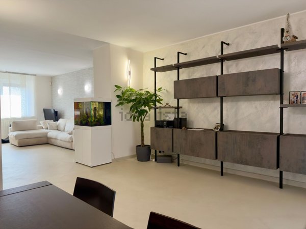 appartamento in vendita a Rivoli