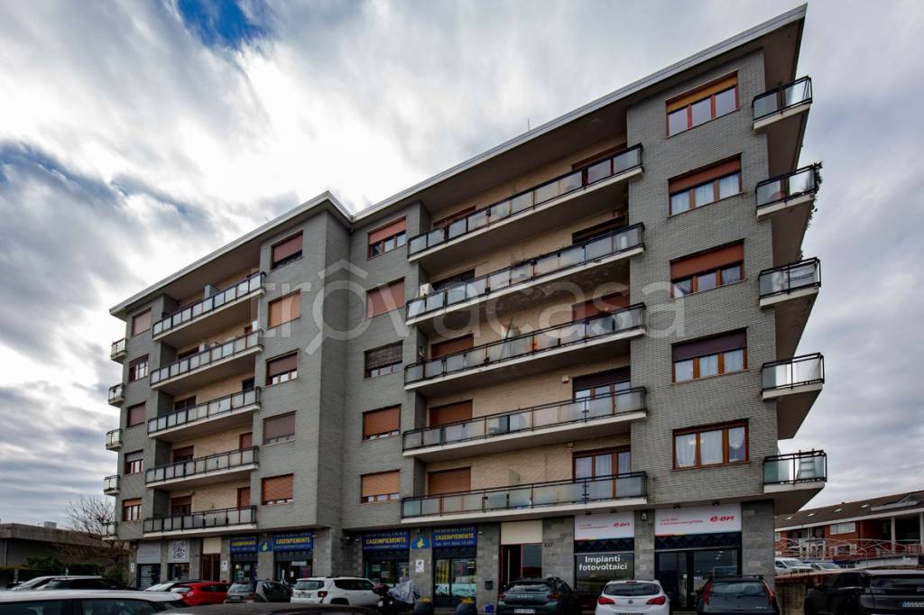 appartamento in vendita a Rivoli