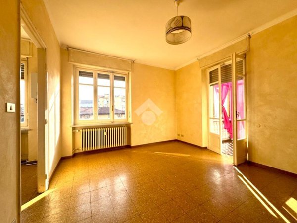 appartamento in vendita a Rivoli