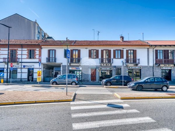 appartamento in vendita a Rivoli