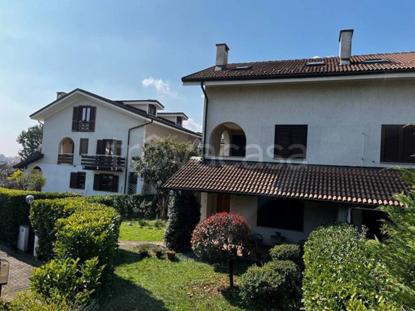 casa indipendente in vendita a Rivoli