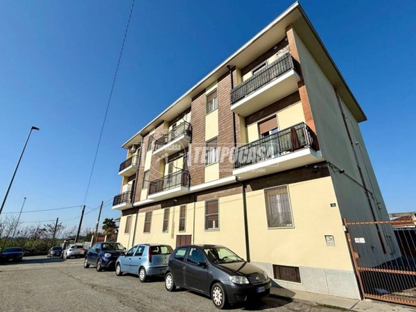 appartamento in vendita a Rivoli in zona Tetti di Rivoli