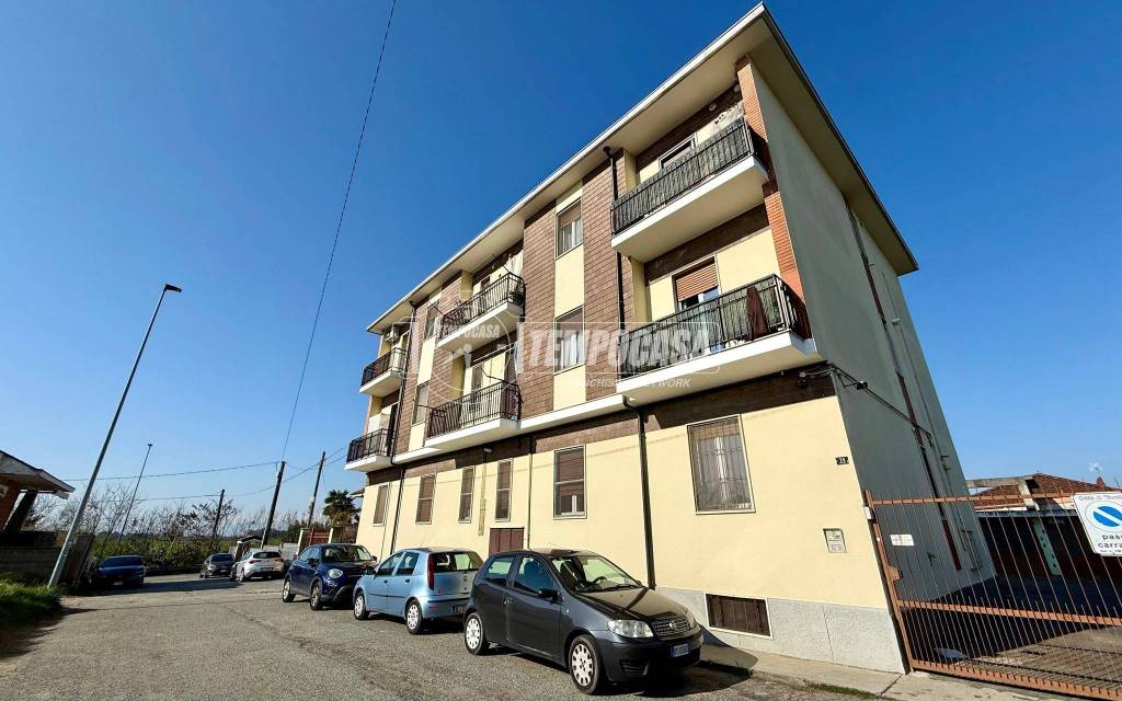 appartamento in vendita a Rivoli in zona Tetti di Rivoli