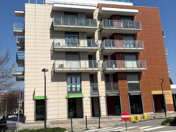 appartamento in vendita a Rivoli