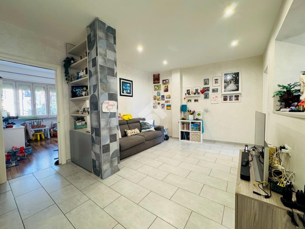 appartamento in vendita a Rivoli