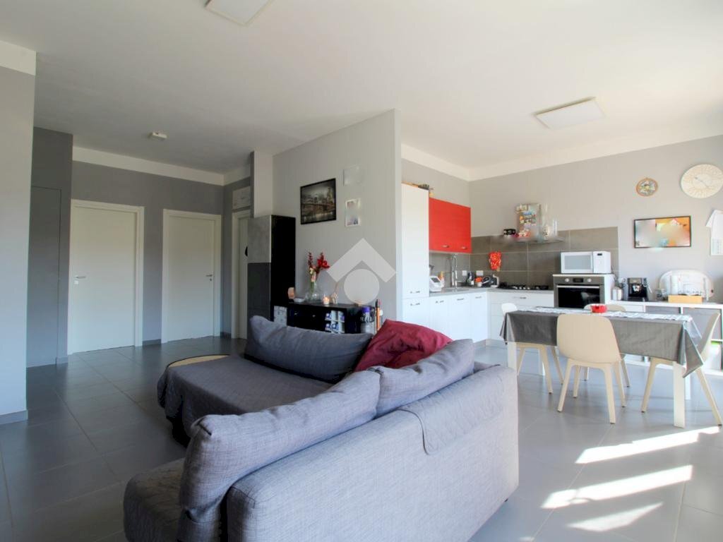 appartamento in vendita a Rivoli