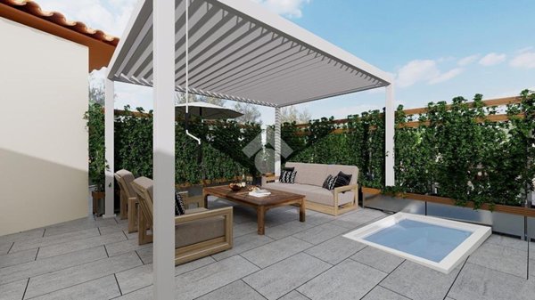 appartamento in vendita a Rivoli