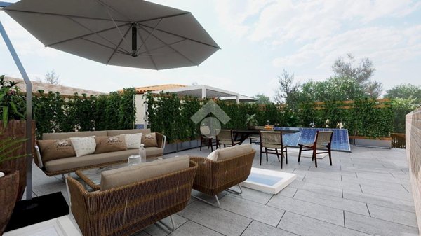 appartamento in vendita a Rivoli