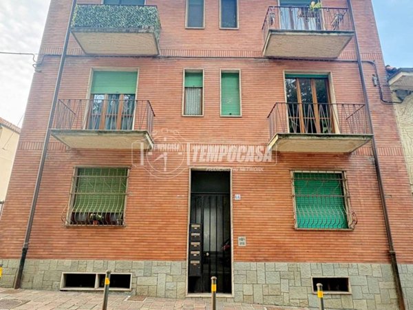 appartamento in vendita a Rivoli in zona Cascine Vica