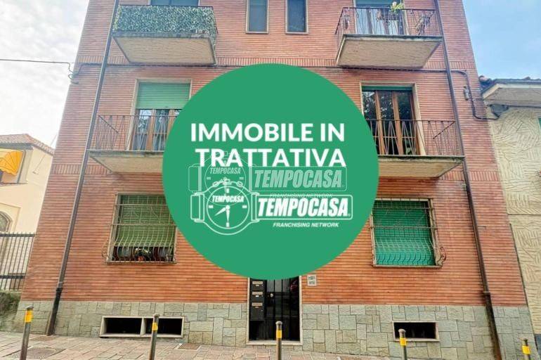 appartamento in vendita a Rivoli in zona Cascine Vica