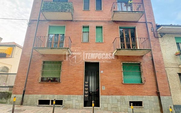 appartamento in vendita a Rivoli in zona Tetti Neirotti