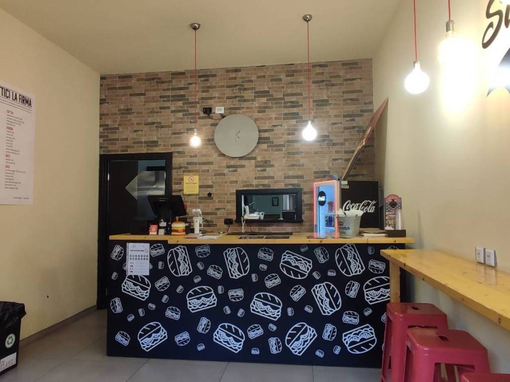 negozio in vendita a Rivoli