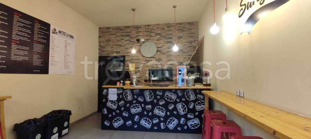 negozio in vendita a Rivoli