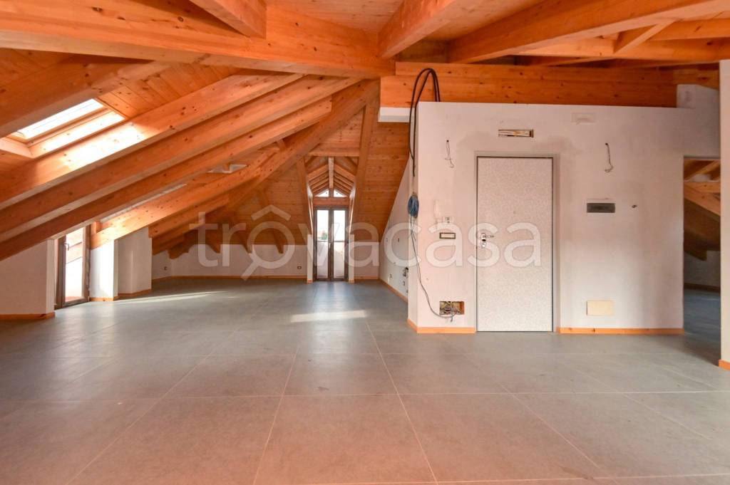 appartamento in vendita a Rivoli