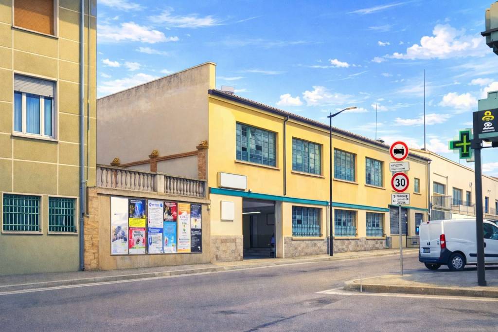 negozio in vendita a Rivoli