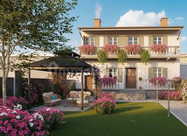 casa indipendente in vendita a Rivoli