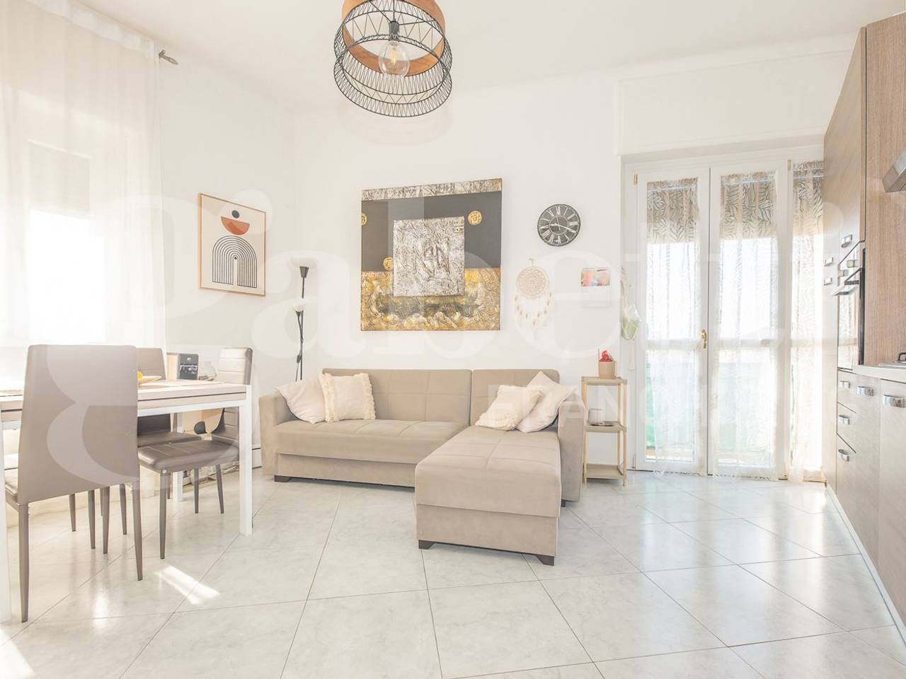 appartamento in vendita a Rivoli