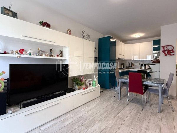 appartamento in vendita a Rivoli