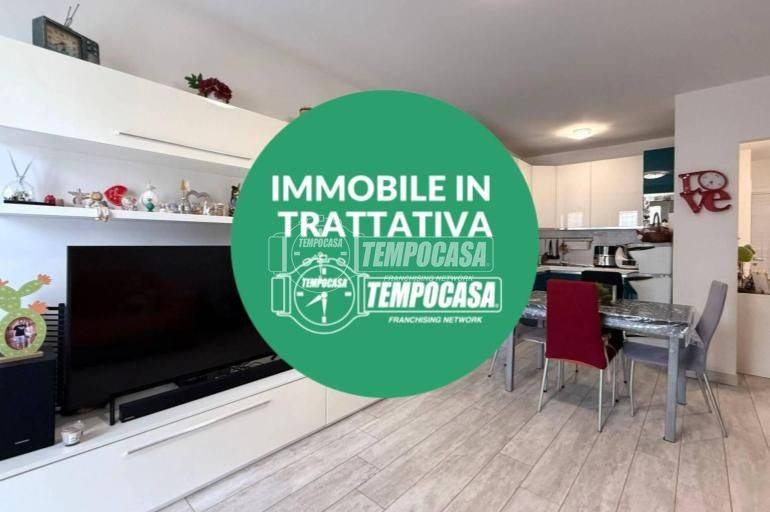 appartamento in vendita a Rivoli