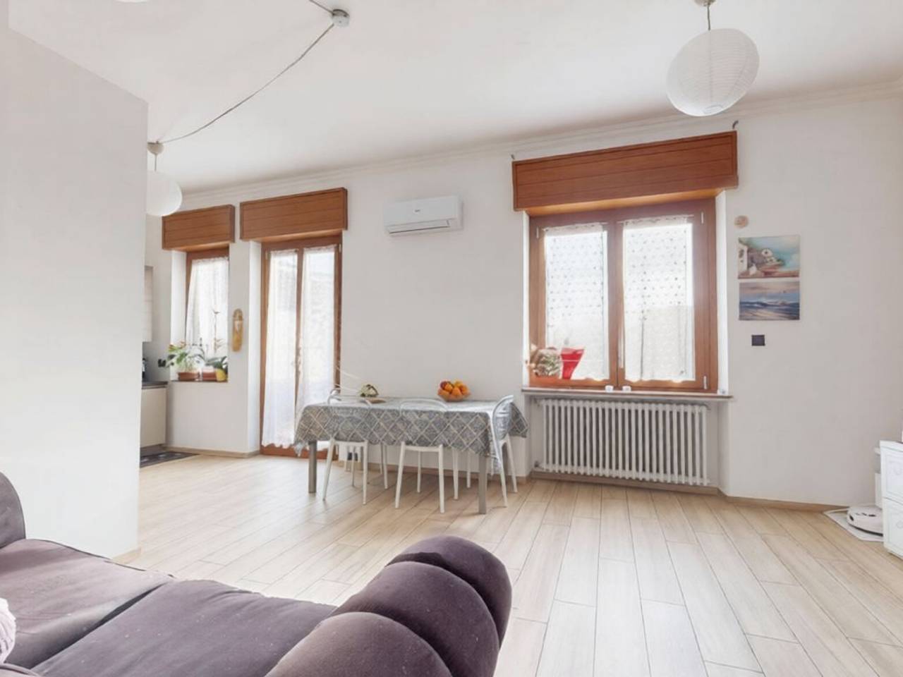 appartamento in vendita a Rivoli