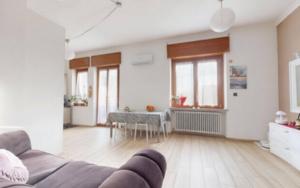 appartamento in vendita a Rivoli