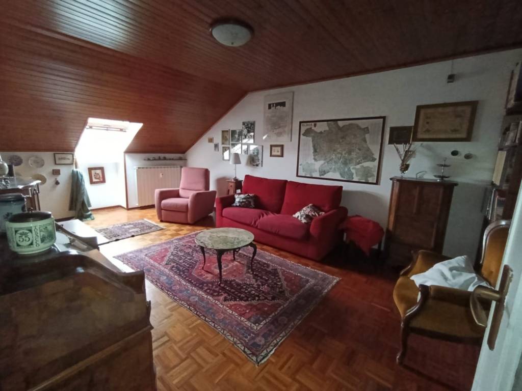 appartamento in vendita a Rivoli