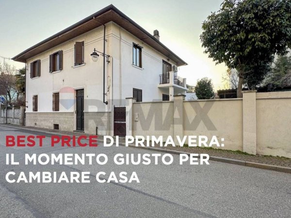 appartamento in vendita a Rivoli