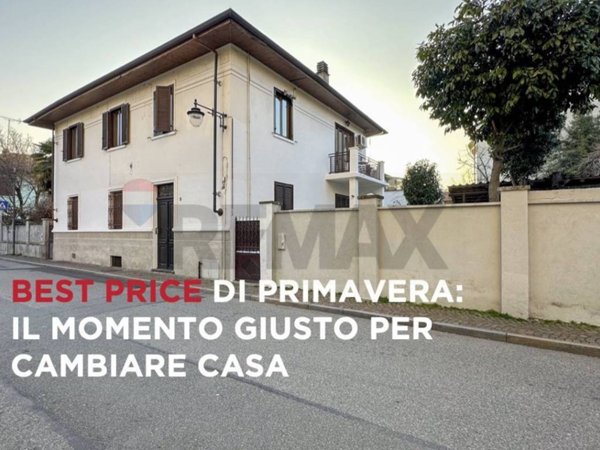 appartamento in vendita a Rivoli