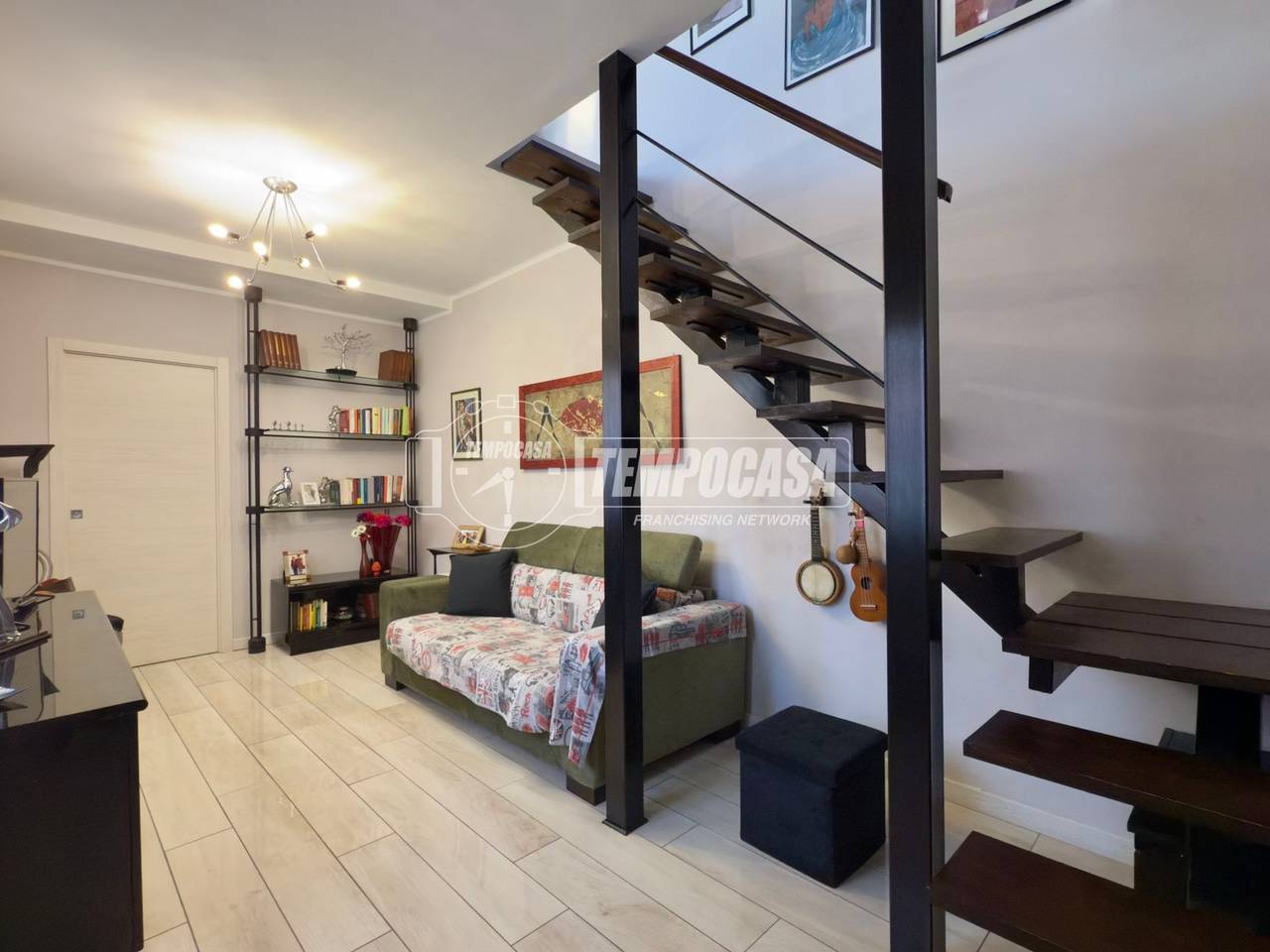 casa indipendente in vendita a Rivoli