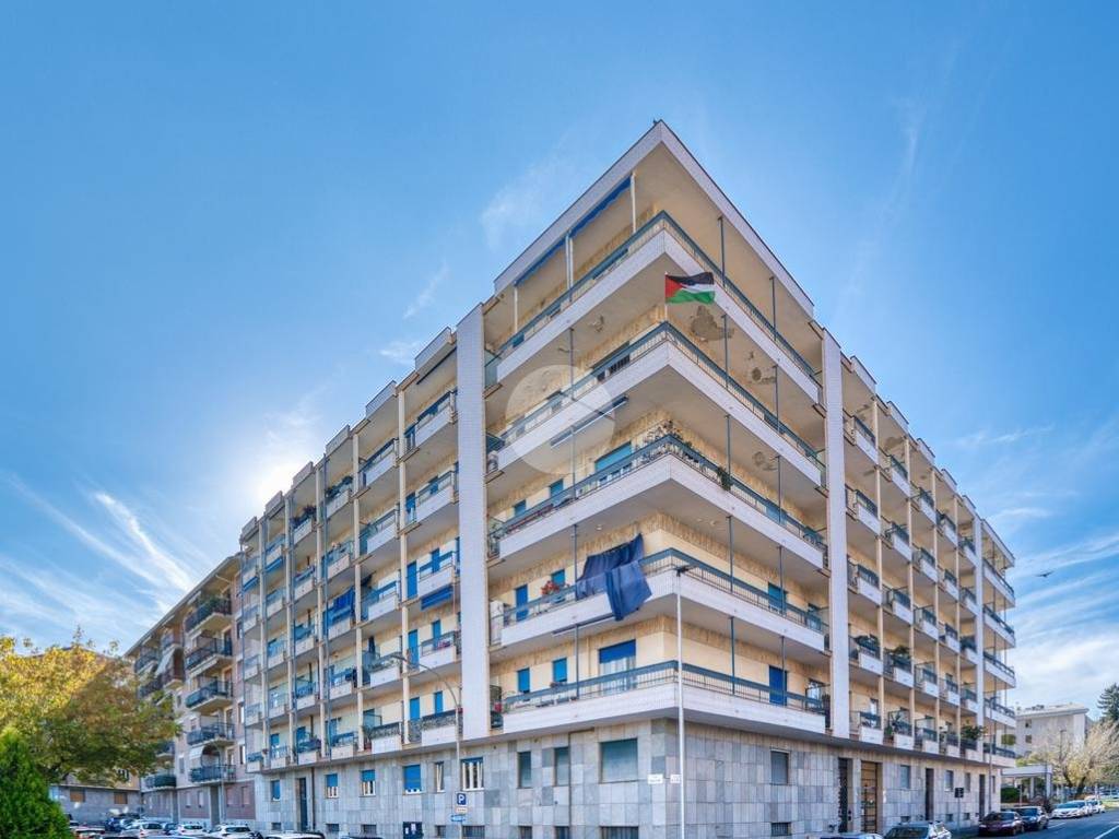 appartamento in vendita a Rivoli
