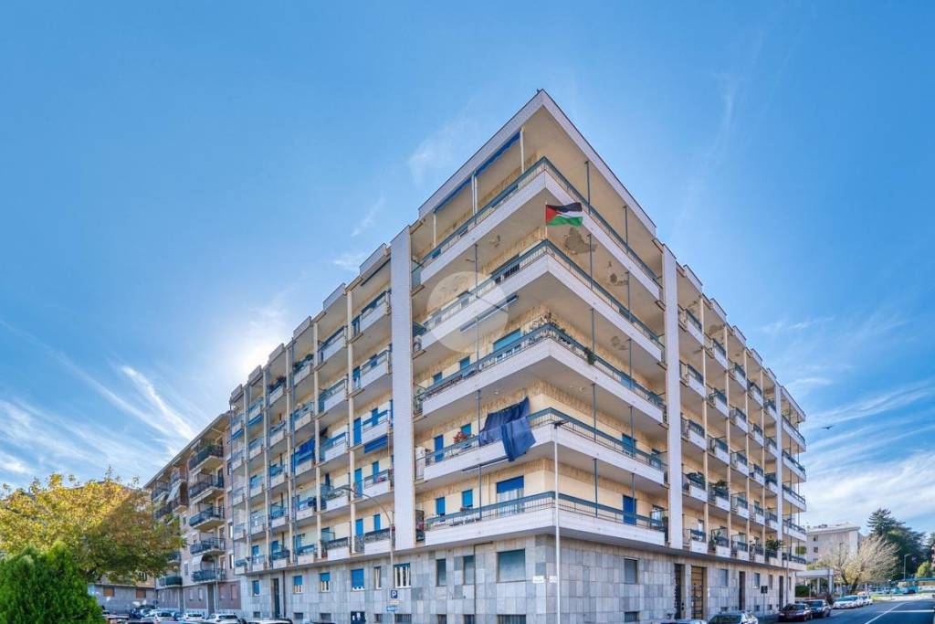 appartamento in vendita a Rivoli
