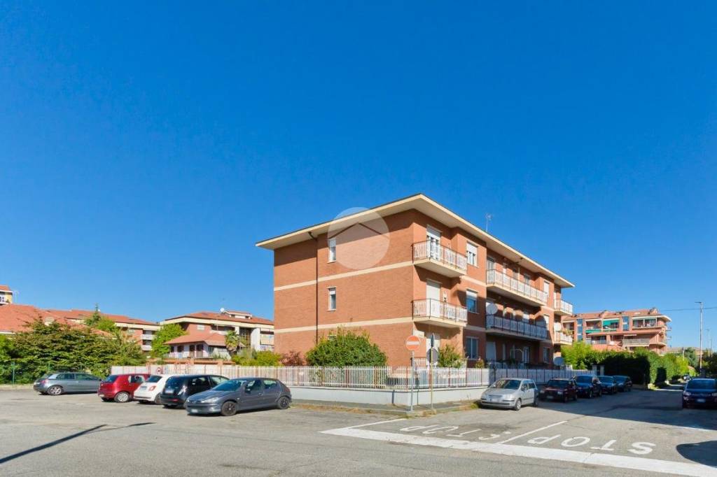 appartamento in vendita a Rivoli