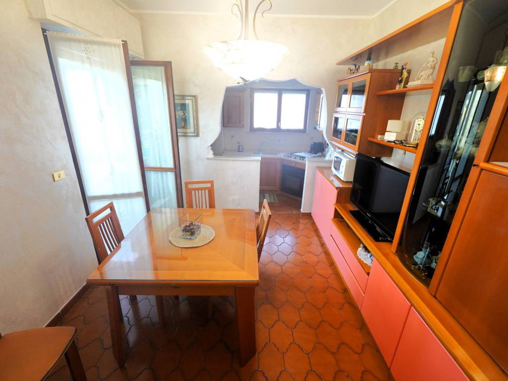 appartamento in vendita a Rivoli