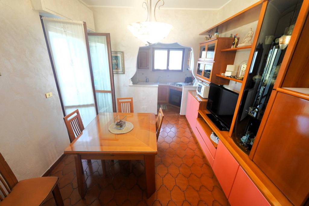 appartamento in vendita a Rivoli