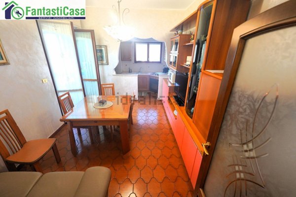 appartamento in vendita a Rivoli