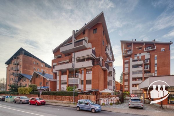 appartamento in vendita a Rivoli