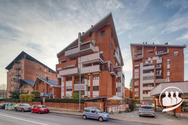 appartamento in vendita a Rivoli