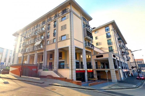 appartamento in vendita a Rivoli