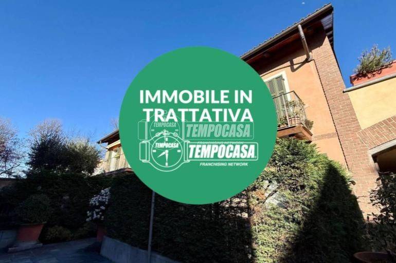 appartamento in vendita a Rivoli in zona Tetti Neirotti